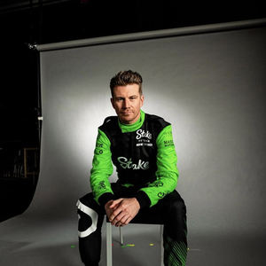 Nuevo Mono de Carreras de Karting de Cuero Transpirable y Resistente al Viento, Talla Grande, con Logotipo Personalizado, Color Personalizado, Fabricado en Fábrica, MOQ Bajo - Product Image 5