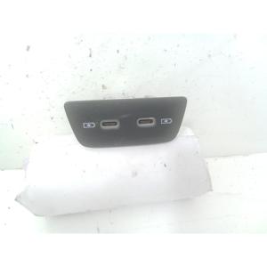 INTERFACE DE PORT USB/ENTRÉE AUX VOLKSWAGEN Golf Série VIII 2g6035954 (19>) - Product Image 1