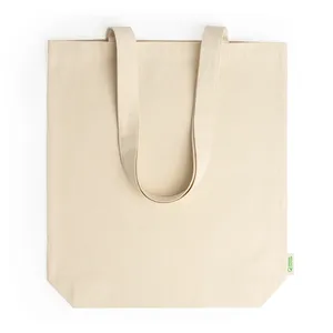 Borsa Shopper Personalizzata in Molibdeno, Ecologica e Promozionale per Gadget - Product Image 1