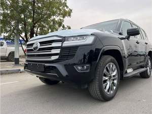 Precio Directo de Fábrica 2025 Toyota Land Cruiser VX 3.3L Diésel, Asientos VIP de Lujo MBS y Techo con Luces de Estrellas - Product Image 3