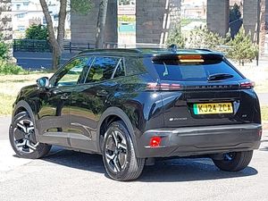 UTILISÉ LHD/RHD 2024 PEUGEOT 2008 - Product Image 2