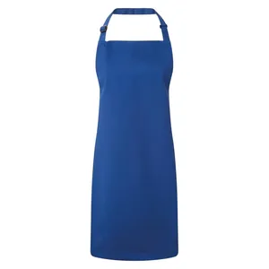 Custom Merchandising Antimicrobial <b>Bib</b> <b>Apron</b> - Product Image 6