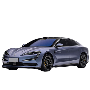 2025 Large Pure Electric Sedan 5-Seat Short-Range <b>New</b> <b>Energy</b> <b>Vehicle</b> 70 km Version - Product Image 1