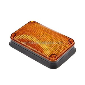 Feux de signalisation d'avertissement de danger à LED stroboscopiques miniatures durables Senken pour <span class=keywords><strong>ambulance</strong></span>, camions de pompiers - Product Image 3