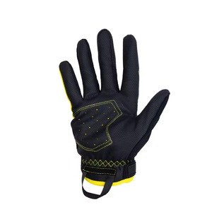 Haute bonne qualité meilleur taux gants de cyclisme d'hiver hommes chauds coupe-vent pour gants de cyclisme meilleure qualité meilleurs matériaux et coussinet en gel - Product Image 2