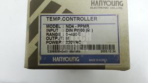 9838) [NOUVELLE BOÎTE] HANYOUNG ND4-PPMR 100% Produit Neuf Authentique - Product Image 3