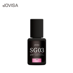 กาวติดขนตาแห้งเร็วสุดพิเศษ - Product Image 1