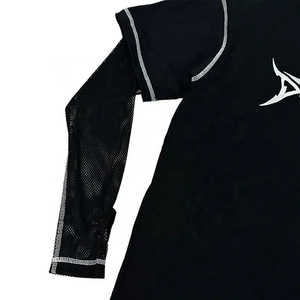 Impression DTG personnalisée de haute qualité, mode vintage Y2K, streetwear pour hommes, coupe régulière à double couche, écologique, 100% coton, hip hop - Product Image 6