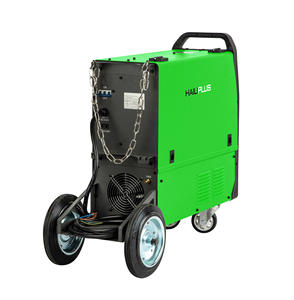 Omvormer Dc Igbt Mcu Synergische Dubbele Puls Mig/Mma/LIFT-TIG 8 In 1 Lasmachine Mcu MIG-301DP <span class=keywords><strong>Pro</strong></span> - Product Image 3