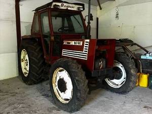 Genuine Fiat 90-90 New and Used Farm Tractor for Commercial Agriculture Crop <b>Cultivation</b> and Heavy Duty Farming Operations - Product Image 2