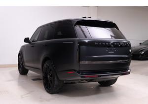 LAND ROVER RANGE ROVER 2023 USADO CON VOLANTE A LA IZQUIERDA/DERECHA - Product Image 3