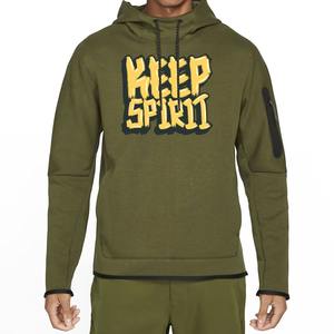 Ventes chaudes de costumes et de pantalons personnalisés en impression numérique DTF et DTG à prix avantageux, tendance actuelle, sweats à capuche personnalisés pour hommes avec logo - Product Image 6