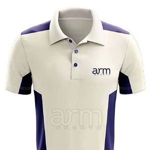 Sports Wear Low Price <b>Cricket</b> Uniform Wholesale <b>Cricket</b> Uniform New Design <b>Cricket</b> Uniform - Product Image 4