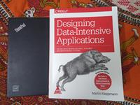 Diseño de aplicaciones intensivas en datos: las grandes ideas detrás de sistemas confiables y mantenibles (libro en rústica)