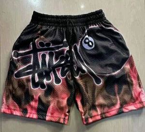 Calzoncillos bóxer de lona de poliéster/algodón sólidos informales para hombre, bolsa de ropa interior transpirable de secado rápido, cierre de cordón ecológico - Product Image 2