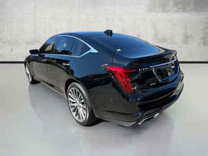 Modèle Standard 2025 CT5 Premium Luxe - Product Image 5