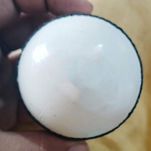 Pelota dura de cricket de calidad superior a granel, jugador de equipo, precio al por mayor, pelota dura de cricket de color personalizada profesional - Product Image 6
