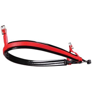 Harnais de stimulation pour chevaux Harnais de course à boucles larges avec boucles Harnais de course Sprint Hopples Harnais de stimulation pour chevaux - Product Image 3