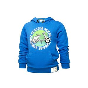 Sweat à capuche personnalisé 100% coton femmes hommes pull chaud en gros unisexe surdimensionné polaire sweats à capuche vierges - Product Image 4
