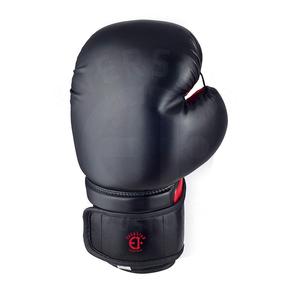 ถุงมือชกมวยฝาแฝดสำหรับนักสู้และยิมสีขนาดและโลโก้ตามสั่ง - Product Image 2