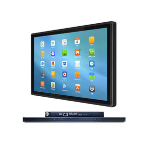 Mở khung Android cảm ứng quang học Màn hình RK3288 + 2G + 32G 15.6 inch công nghiệp rộng màn hình LCD màn hình PC màn hình - Product Image 1