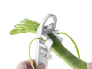 Sbucciatore e tagliatore di fagiolini (Ibili 799700) - Product Image 6