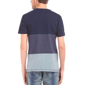 T-shirts pour hommes Tee Summer Short Sleeve T-Shirt Loose fit Male High Quality Design Casual Wears T Shirt for men O-Neck - Product Image 2