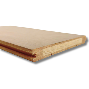 Pisos de madera de ingeniería de 2 capas de roble 100% del fabricante de Vietnam-15/3X190X450-1900mm Haga clic en madera contrachapada de eucalipto de abedul - Product Image 5