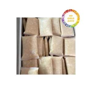 Guanábana Congelada de Alta Calidad de Vietnam, Apta para Importadores Mayoristas, Marcas de Smoothies y Fabricantes de Alimentos Congelados - Product Image 4