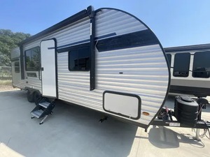 New 2025 East To West S-i-l-v-e-r Lake 2400BH ready for sale - Product Image 3