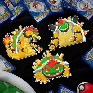 แผ่นพีวีซี & ยางยุทธวิธีทำด้วยมือออกแบบได้ตามต้องการสำหรับสไตล์การเย็บเครื่องแบบด้วยเทคนิคการทอและการตกแต่งเลื่อมบนผืนผ้าใบ - Product Image 6