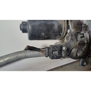 Tergicristallo TANDEM MERCEDES Viano 1a Serie A6398200040 646982 diesel 2148 (03>) - Product Image 5