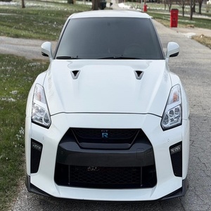 Nissan GT-R Premium 2018 Preferido - Product Image 4