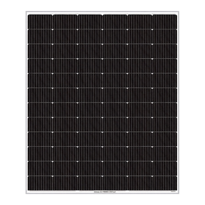 Panel Solar Amerisolar AS-7M108N-BHC-410W - Product Image 3