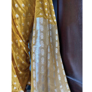 Sari de Diseño Personalizado, Ligero y Cómodo, Hasta el Suelo, para Mujer, para Bodas y Fiestas, Estilo Indio, Precio al por Mayor, Servicio OEM - Product Image 6