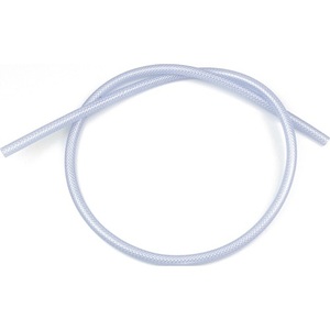 Tuyau de pulvérisation de remplacement transparent en PVC Gloria pour tuyaux et enrouleurs de jardin - Product Image 1