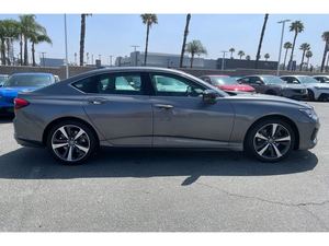 Acura TLX FWD 2025 con Paquete Tecnológico - Product Image 3