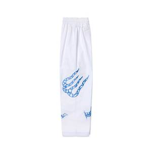 ชุด Jiu Jitsu GI พิมพ์ลายและปักสำหรับผู้ใหญ่เครื่องแบบยูโดบราซิล - Product Image 2