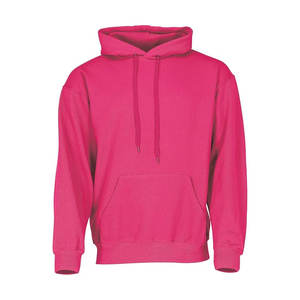 Nueva Sudadera con Capucha para Hombre, 100% Algodón, Felpa, Gruesa, Térmica, Manga Larga, Logotipo Bordado, Sudadera de Invierno - Product Image 6