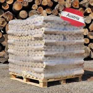 Beech wood Briquettes Natural Organic <b>Heating</b> Fuel - Product Image 5