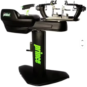 Machine à cordage de tennis électronique P7000 toute neuve - Product Image 6