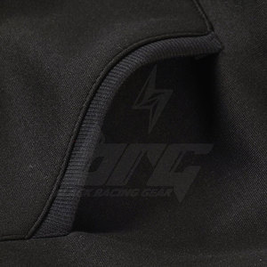 Peso ligero Venta caliente Servicio OEM Sudaderas con capucha Último diseño Algodón Mezclado Sudaderas con capucha para la venta en línea - Product Image 5