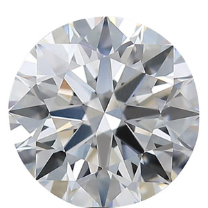 Diamante Cultivado en Laboratorio AJRETAIL de 2.02 Quilates, Claridad G VS1, Corte Brillante Redondo Excelente, Certificado por IGI para la Fabricación de Joyas - Product Image 1