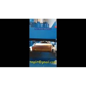 Machine de fabrication de carreaux - Product Image 3