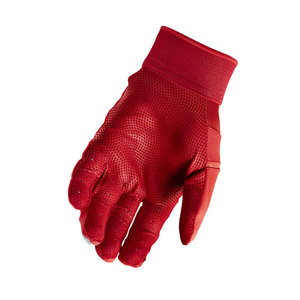 Nouveauté : Gants de baseball en cuir à faible MOQ pour le poste de receveur, design antidérapant, couleurs et logos personnalisables, unisexe - Product Image 3