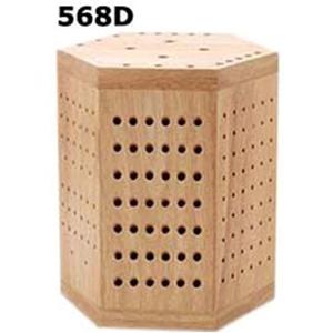 Porte-petits outils flous pour équipement de fabrication de bijoux en bois - Product Image 1