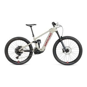 VENTES AUX ENCHÈRES Santaa Cruzzz Vala 1 C R Vélo de montagne électrique 2025 - Product Image 2