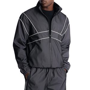 Nueva Chaqueta Bomber Softshell de Invierno para Hombre, Cortavientos Táctica Impermeable, Chaqueta Cortavientos para Exteriores - Product Image 1