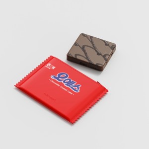 Oh Sì, Pouch! - Product Image 1