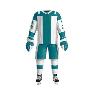 Calcetines de hockey sobre hielo profesionales de diseño personalizado, calcetines elásticos de hockey para jóvenes, accesorios para niños - Product Image 6